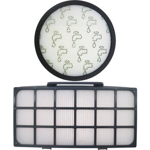 HEPA Filters For Rowenta RO6962 RO6963 RO6971 RO6984 Vacuum Cleaner Parts ZR006001 Engine Attachment Tool