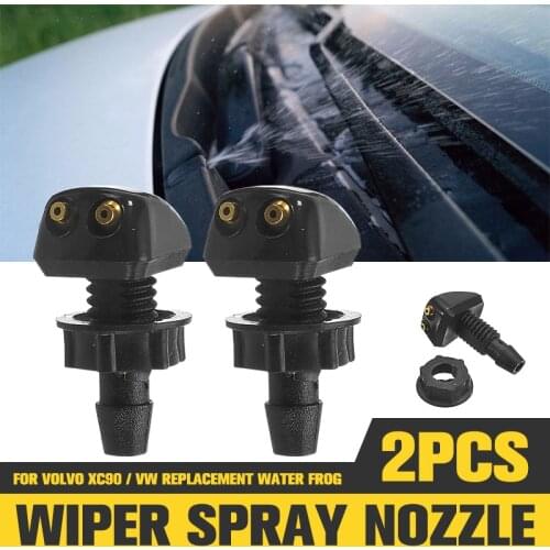 Gallocabe Car Wipers