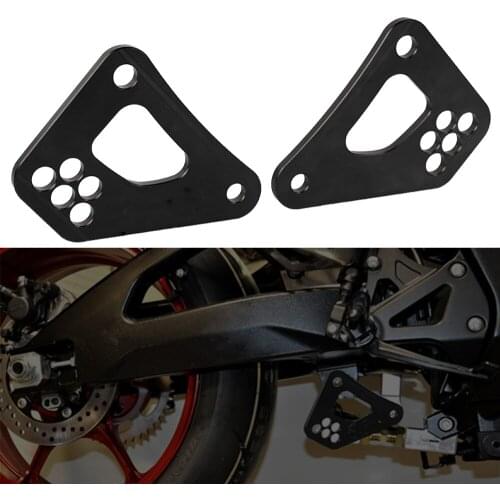 Lowering Links Kit For SUZUKI GSX-R GSXR 650/750/1000 2011-2020 GSXR1000 Motorcycle Cushion Lever Suspension Linkage Drop Link