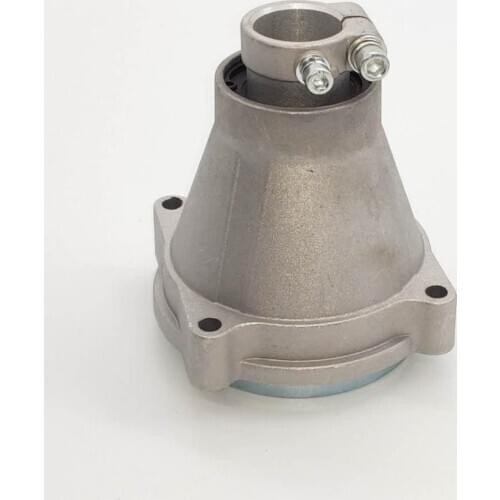 26mm 7T/9T Spline Clutch Housing Carrier Mount Drum Fit For Honda Brush Cutter Universal Grass Trimmer Garden Tools Spare Parts