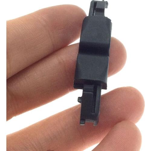 Fuel Tank Filler Cap Clips Oil Tank Cover Fastener For HONDA CIVIC 91594-SNA-A01 ACCORD CRV JAZZ CITY ODYSSEY For Acura MDX ILX