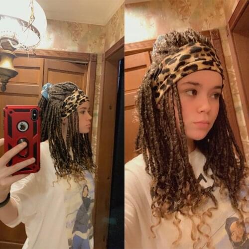 PALAK Cosplay Wigs
