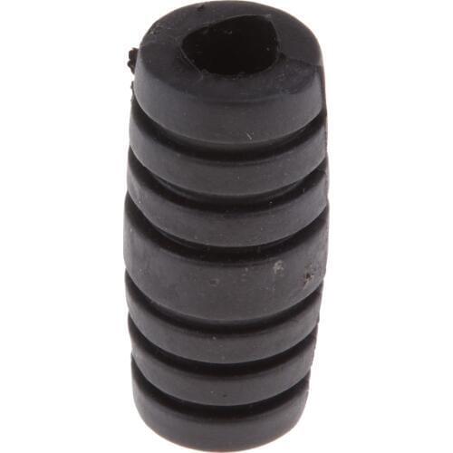 35mm Rubber Gear Shift Shifter Change Lever Pedal For Honda MC22 CBR400 NC23 VFR400 NC30 NC35 NSR250 P3 CA250