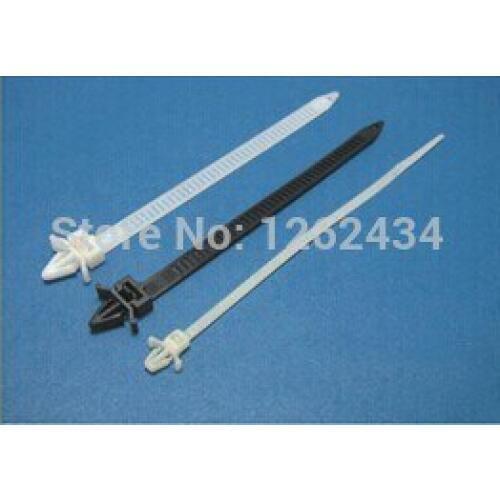 HDB-4*200 Plane head type tie. Bolt type tie. Stationary belt