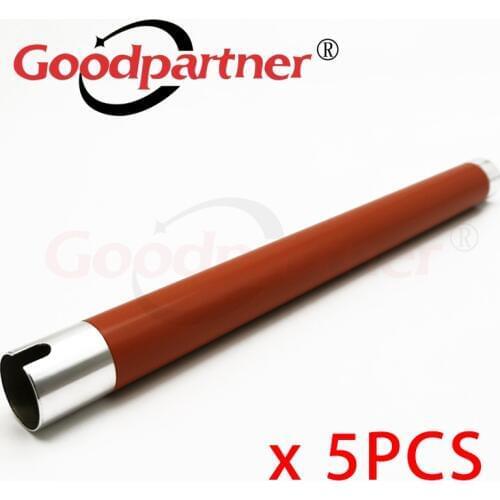 5X 2F825050 2H425010 Upper Heat Fuser Roller for Kyocera FS 1035 1030 1120 1128 1370 2810 1135 1028 P2035 1100 1300 1320