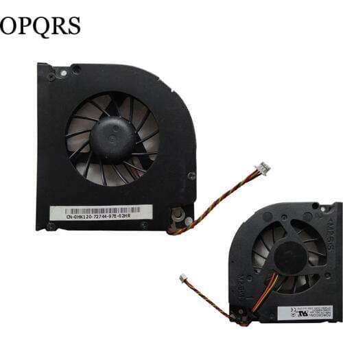 Laptop CPU Cooling Cooler Fan for Acer Aspire 5210 5220 5420 5420G 5930 5930G
