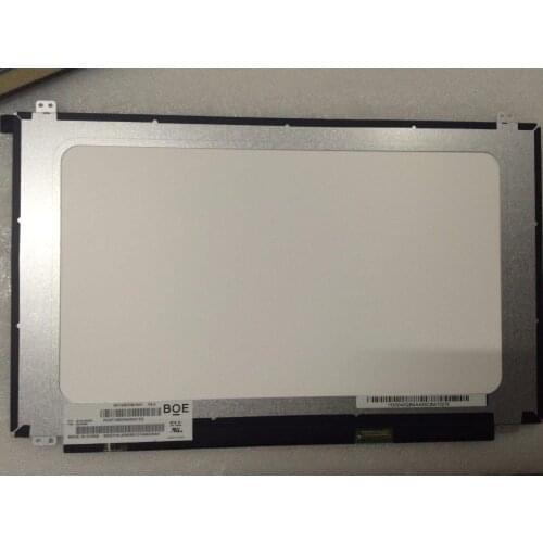 For BOE NV156FHM-N47 NV156FHM N47 LED Screen LCD Display Matrix for Laptop 15.6" 30Pin FHD 1920X1080 Replacement IPS Screen