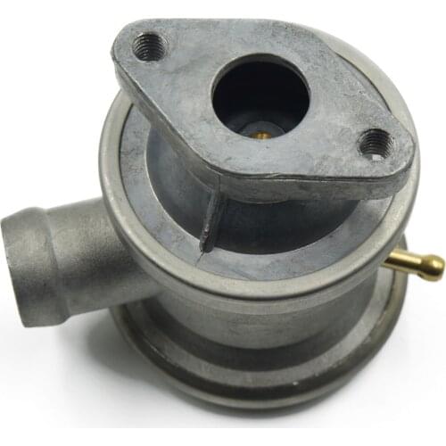 100% brand New EGR Valve Secondary Air Valve Control Valve For VW PASSAT B5 B5.5 AUDI A4 B6 1.8T # 068 131 101H