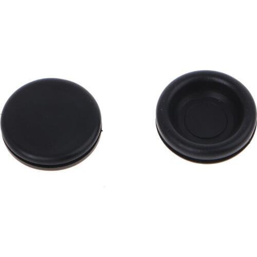 170Pcs Rubber Grommets Assortment Fire Wall Electrical Wire Gasket Kit Firewall Hole Plug Set