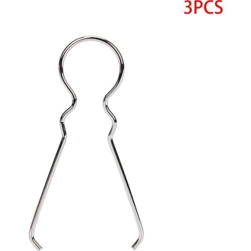 3pcs Bike Chain Breaker Break Disassembly Tool Bicycle Chain Link Plier Remover Stainless Steel