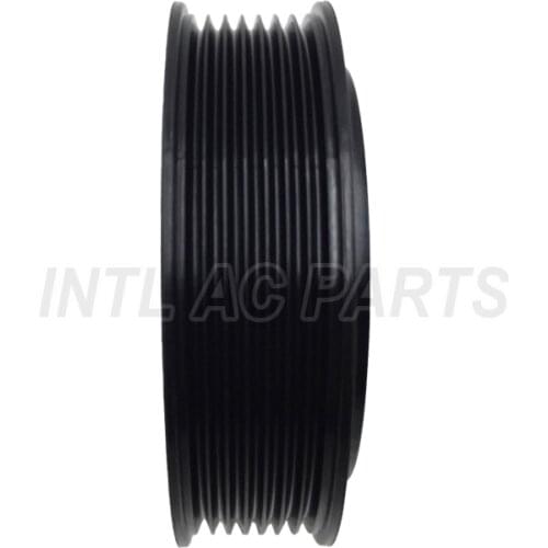 6SEL14C Auto Air Conditioning AC A/C Compressor Clutch for Renault Grand Scenic III / Megane CC 8200958328 DCP23032