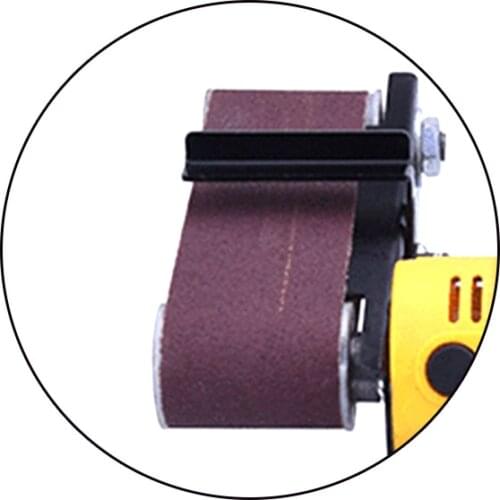 Ленточные шлифовальные машины ANJIESHUN China At AliExpress