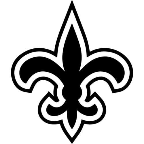 Car stickers car supplies Louisiana diesel off road vehicle motorcycle exterior accessories Window Bumper waterproof Vinyl Decal