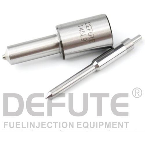 DLLA156SM139A diesel nozzle 105025-1390 engine DH220-5(DB58T) DH58 DH220-V5 DB58T1