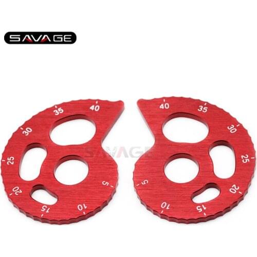 For HONDA CRF 150F 230F 230L CRM250 AR XLR250R XR250R XR 250L 400R 600R Motorcycle Accessories Chain Adjuster Regulator