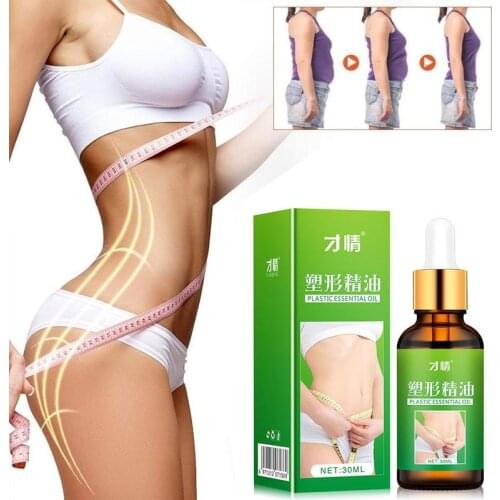 Massage Cellulite Removal Slimming Oil Fat Burner Weight Loss Body Leg Waist Effective Anti Cellulite Fat Burning Skin Care Oil
