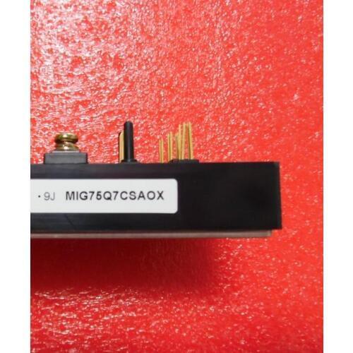 MIG75Q7CSAOX NEW original goods