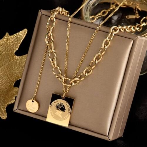 Multilayer Stainless Steel Unisex Sequins Coin Bra Bikini Beach Harness Necklace Waist Belly Body Chain Fashion Jewelry