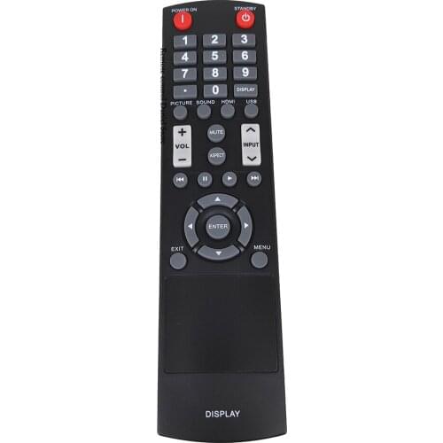 NEW Original FOR Panasonic Display Remote control DVPF2599Z 398GR10BEPSN0002DP Fernbedienung