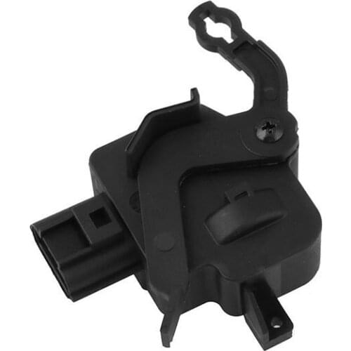 Is Suitable For Jeep Auto Parts Door Lock Actuator 5018479ab Trunk Lock