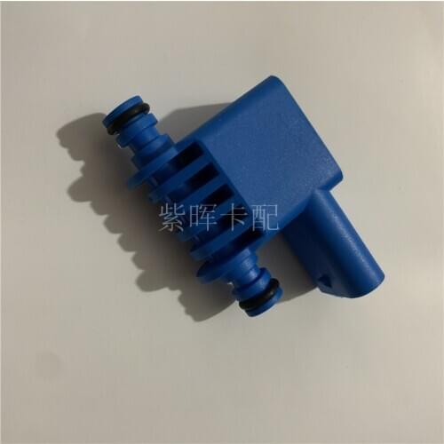 Intake sensor of solenoid valve of aibonair urea pump PSE-001-1