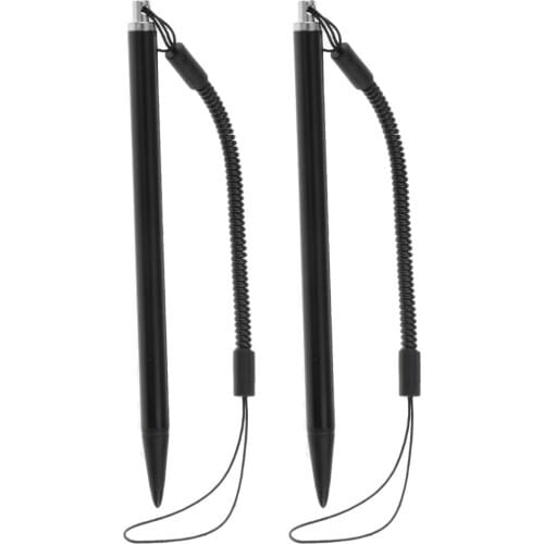 2Pcs High Precision Pen Touch Screen Hand Resistive Pens For Phone Tablet