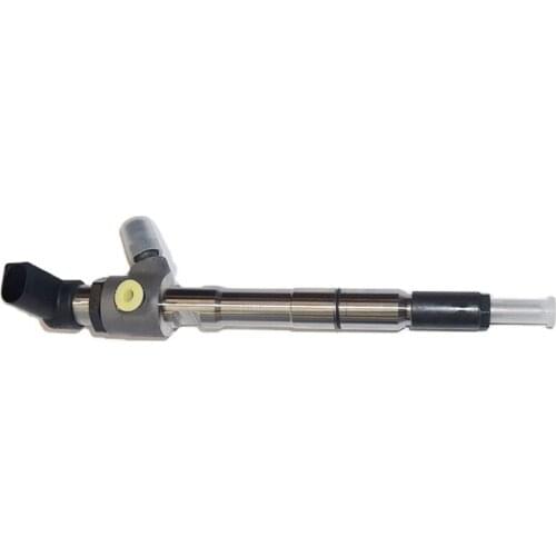 03l130277b Genuine brand new diesel engine parts injector fuel injector 03l130277b