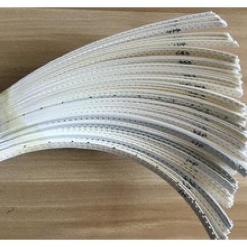 4000pcs/lots 0603 patch capacitor 104P 50V (0.1UF) 100NF accuracy + 20% In stock