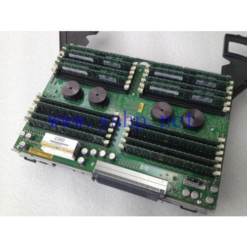 AB464-80001 REV A6 Memory Board with 32G memory Integrity RX3600 RX6600 server