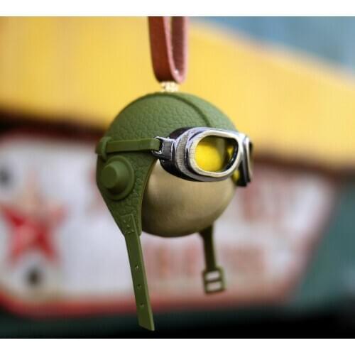 Creative Airborne Division Design Hang Car Fragrance Smell For Car Diffuser Auto Flavoring Car Perfume Car Flavoring
