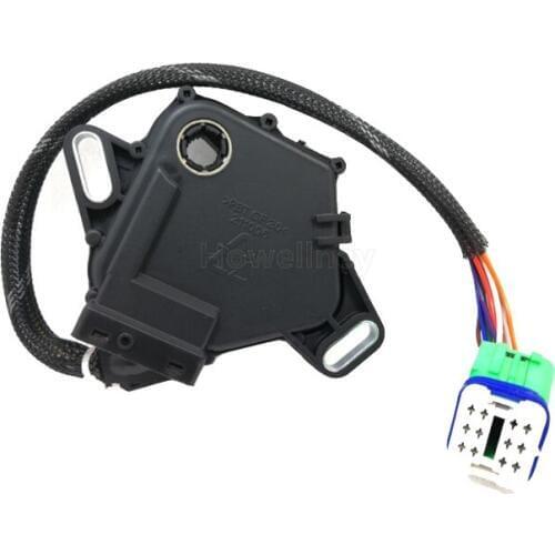 Automatic Transmission MPLS Switch DPO AL4 Transmission Parts Switch 252927 7700100010 fit Citroen Renault Peugeot