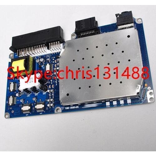 Free DHL/EMS shipping Amp Main Amplifier Circuit Board PCB For Audi Q7 2007 2009 2012 2014 4L0035223D Not Plug and Play