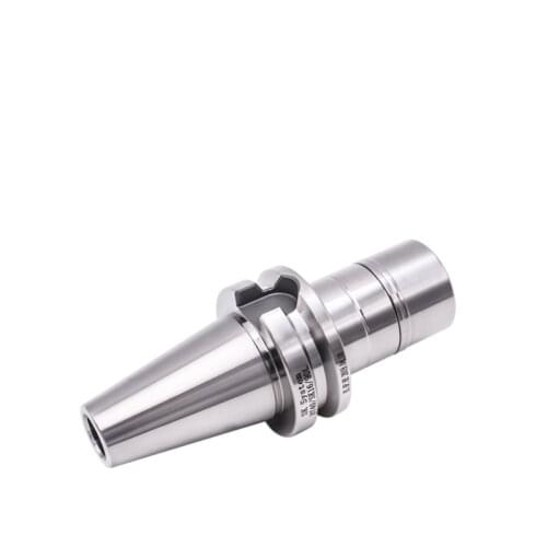 CNC high speed precision BT30 BT40 SK10 SK16 tool holder BT SK collet chuck series BT tool holder machine tool accessories
