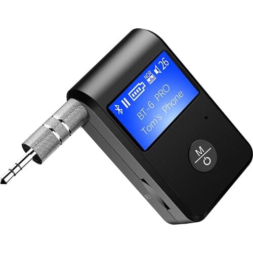 Ekeai Wireless Audio Adapters