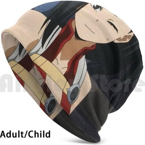 Momo Yaoyorozu Hat Hat Bakugo Bnha Hero Academia Boku No Hero Boku No Hero Academia Bakugo