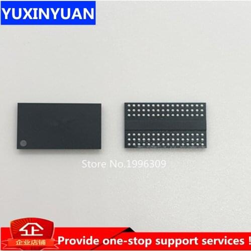 H5TQ4G63CFR-RDC DDR3 4G BGA H5TQ4G63CFR RDC