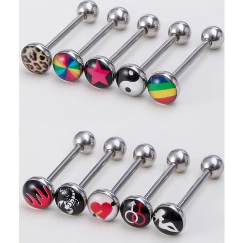 HONGTU BOBY JEWELRY Jewelry Sets