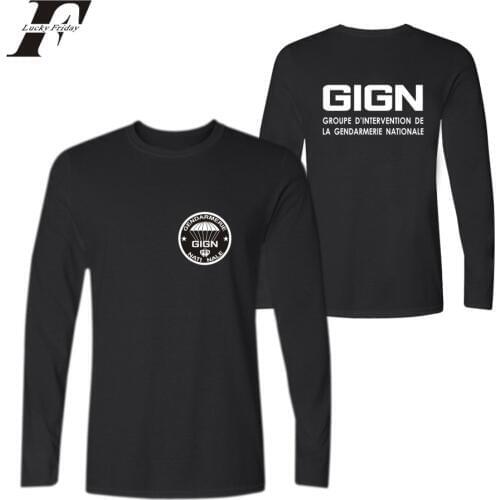 LUCKYFRIDAYF GIGN printed fashion t-shirts women men t shirts casual tee shirt sport unisex long sleeve t-shirt sweatshirts tops