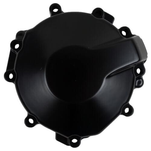 Motorcycle Aluminum Engine Stator Crankcase Cover For Kawasaki Ninja ZX6R ZX 6R 2009-2018