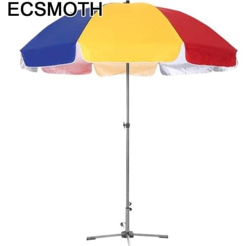 Mueble Jardin Mobili Da Giardino Cover Terras Ombrelle Mariage Moveis Patio Furniture Outdoor Parasol Garden Umbrella Set