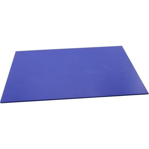 Othmro OTH191122B-0214yk PVC Foam Board High Density Material PVC Blue Green Gray 2020 Classic Style Home Toilet Floor Stickers