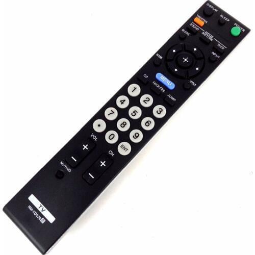NEW Replacement RM-YD026 For SONY LED LCD TV Remote Control KDL26M4000 KDL26N4000 KDL26NL140 KDL32FA400 Fernbedienung