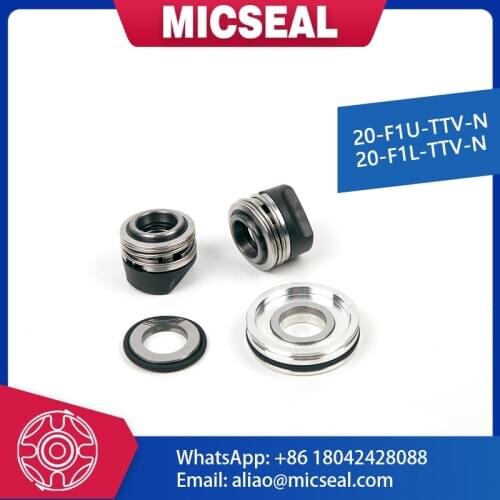 New 20MM Mechanical Seal For Flygt 2075/2066