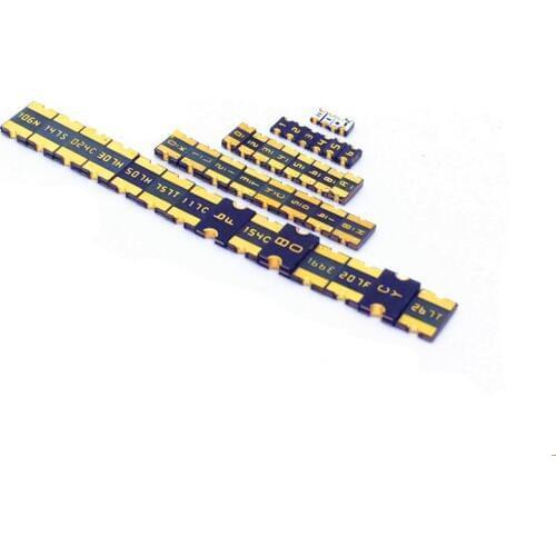 Self Resettable fuse PPTC MF-PSMF005X-2 0805 0.05A 50MA 15V SMT