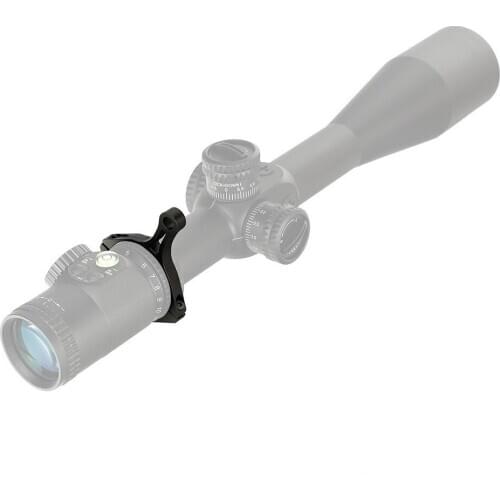 Tactical AR15 accessories airsoft 44mm Switch View Throw Lever Brand for riflescope rifle red dot sight hunting охота аксессуары