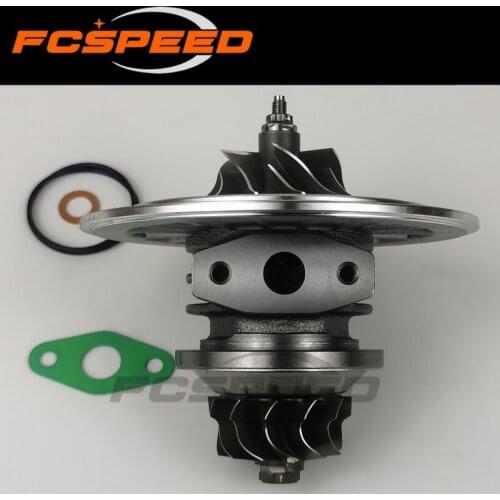 Turbo cartridge GT2056S 742289 Turbo charger chra core for Ssang-Yong Rexton Rodius 270 XVT 137 Kw 186 HP D27DT 2005