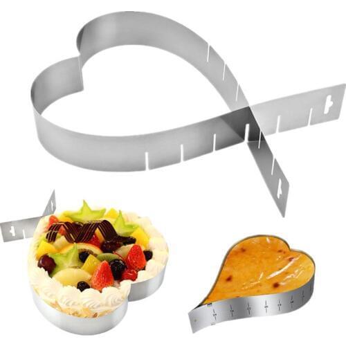 Adjustable Cake Molds XMPROMO China