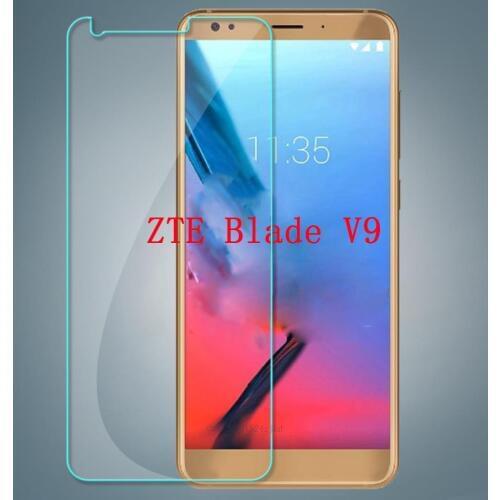 Arvin Screen Protectors For ZTE Blade V9 Vita