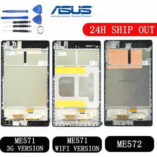 Asus Screens For Google