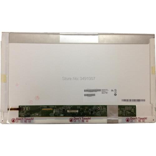 B173RTN01.2 fit B173RW01 V2 LTN173KT01 LP173WD1 N173O6-L02 B173RW01 V.4 40 PIN